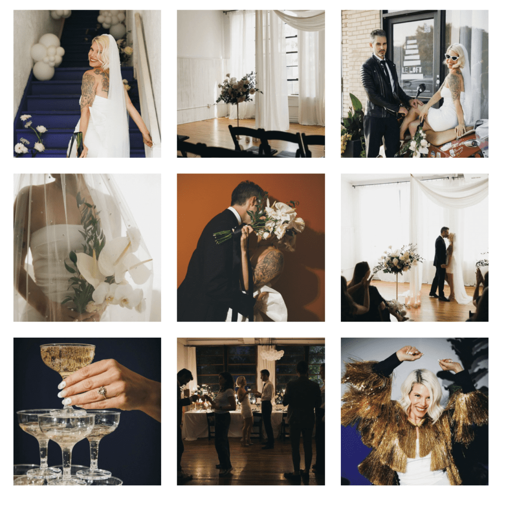 chicago wedding venue